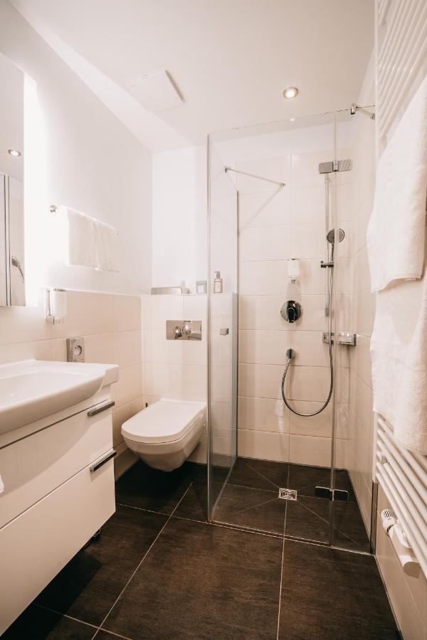 Romantik Hotel Schloss Hohenstein Ahorn  Екстер'єр фото