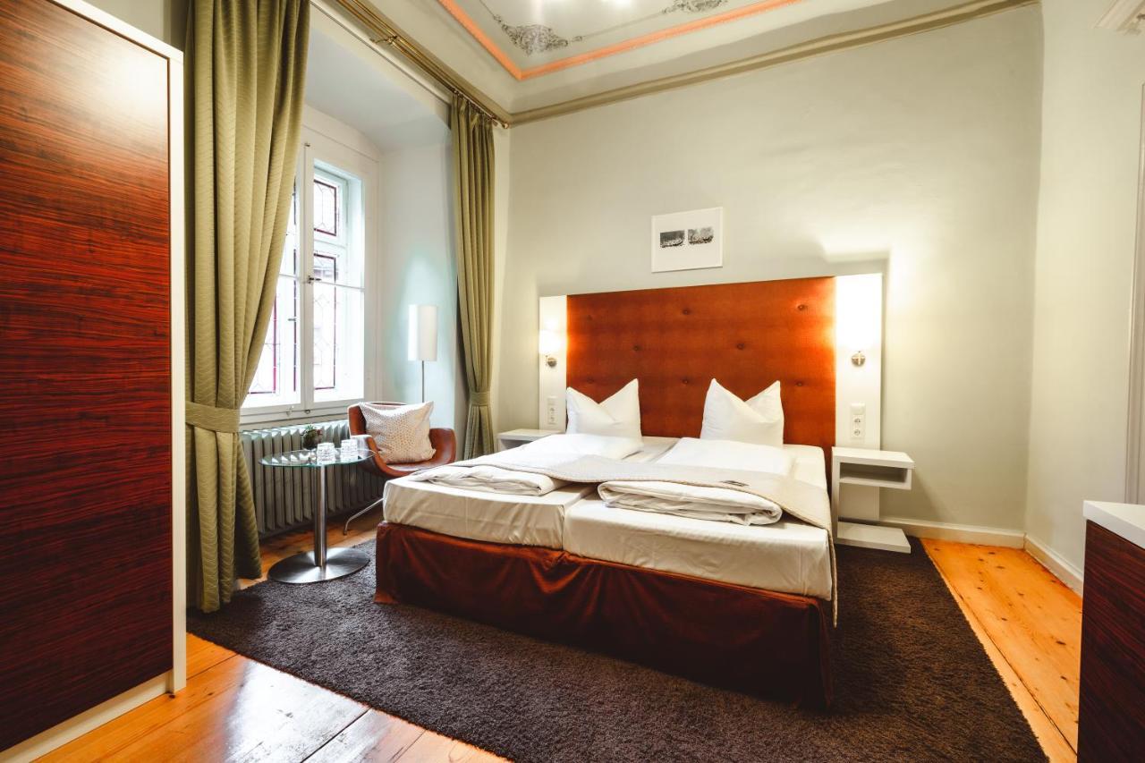 Romantik Hotel Schloss Hohenstein Ahorn  Екстер'єр фото