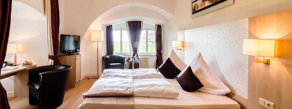 Romantik Hotel Schloss Hohenstein Ahorn  Екстер'єр фото