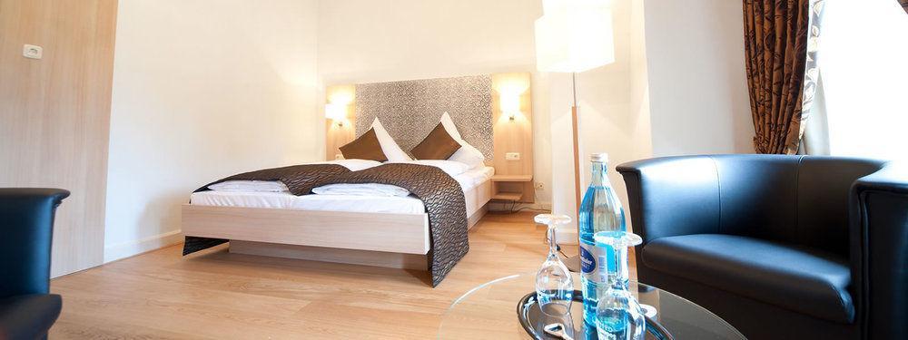 Romantik Hotel Schloss Hohenstein Ahorn  Екстер'єр фото