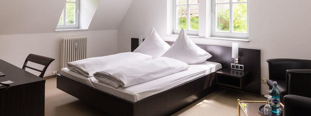Romantik Hotel Schloss Hohenstein Ahorn  Екстер'єр фото